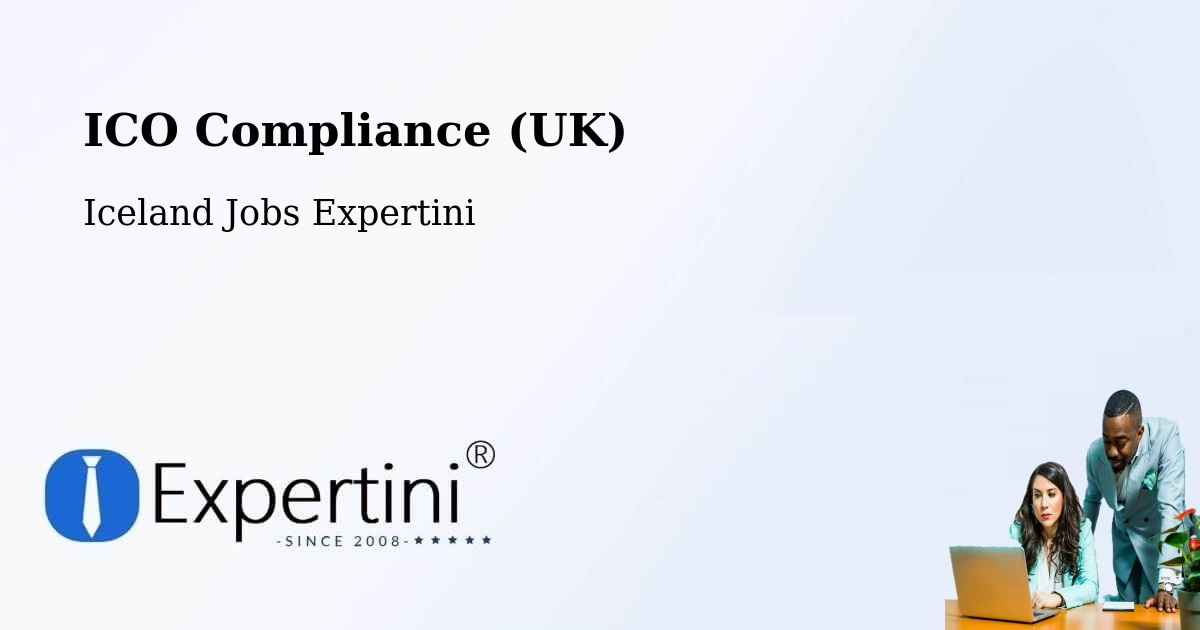 UK Data Protection & ICO Compliance – Selfoss - Iceland Jobs Expertini