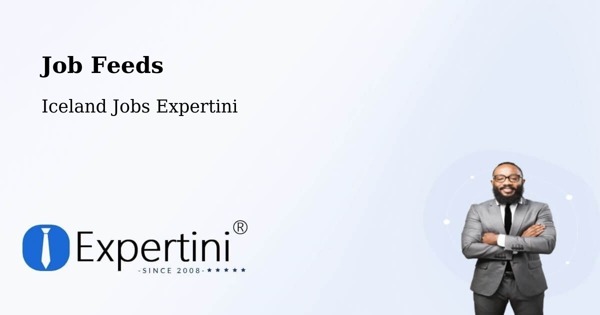 Job Listings Feed – Selfoss - Iceland Jobs Expertini