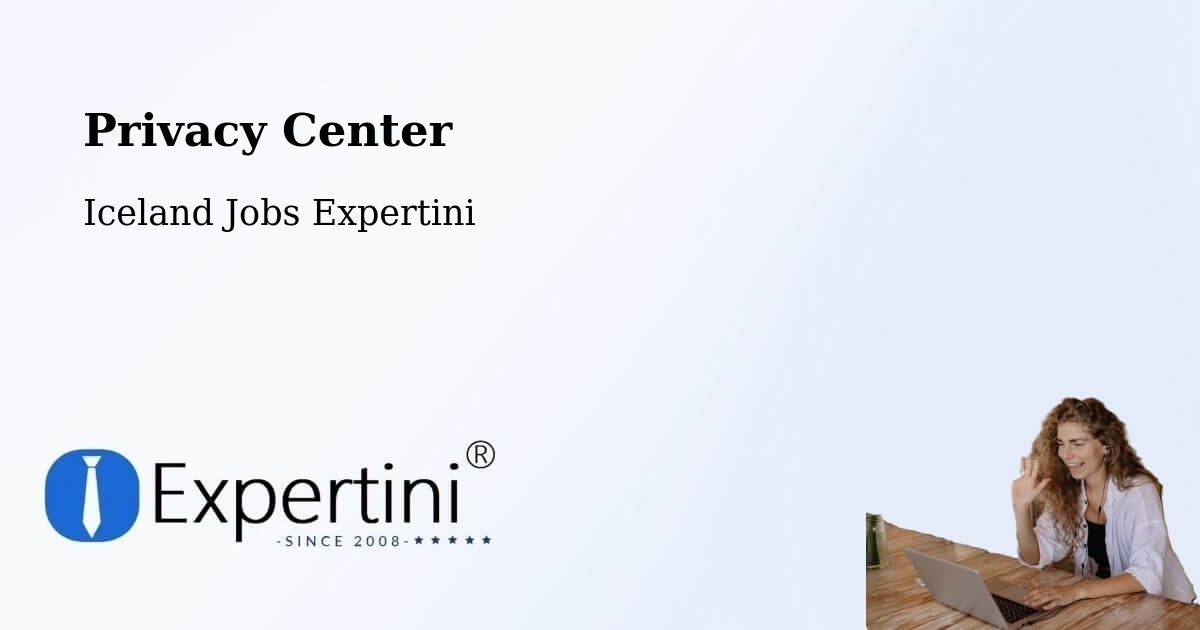 Privacy Policy – Selfoss - Iceland Jobs Expertini