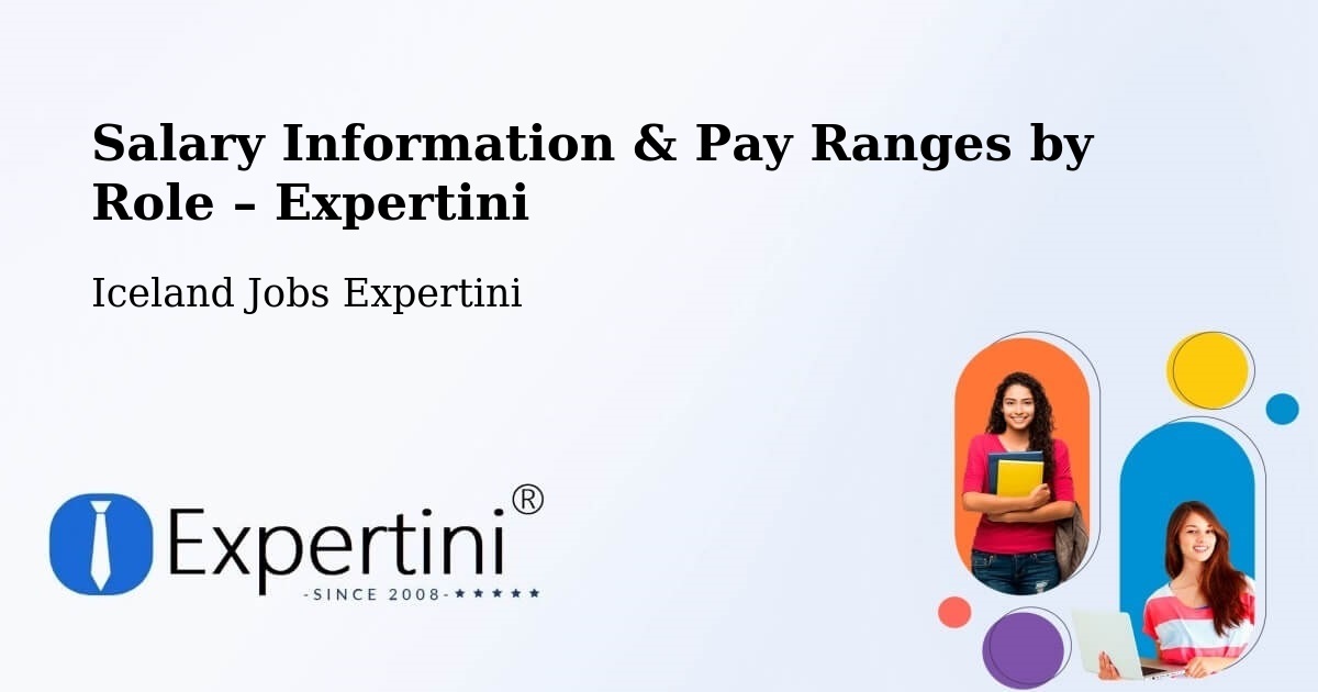 Salary Information & Pay Ranges – Selfoss - Selfoss, Iceland Jobs Expertini
