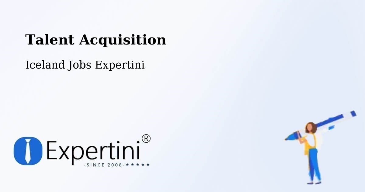 Post Jobs & Find Candidates in Selfoss – Talent Acquisition Solutions - Iceland Jobs Expertini