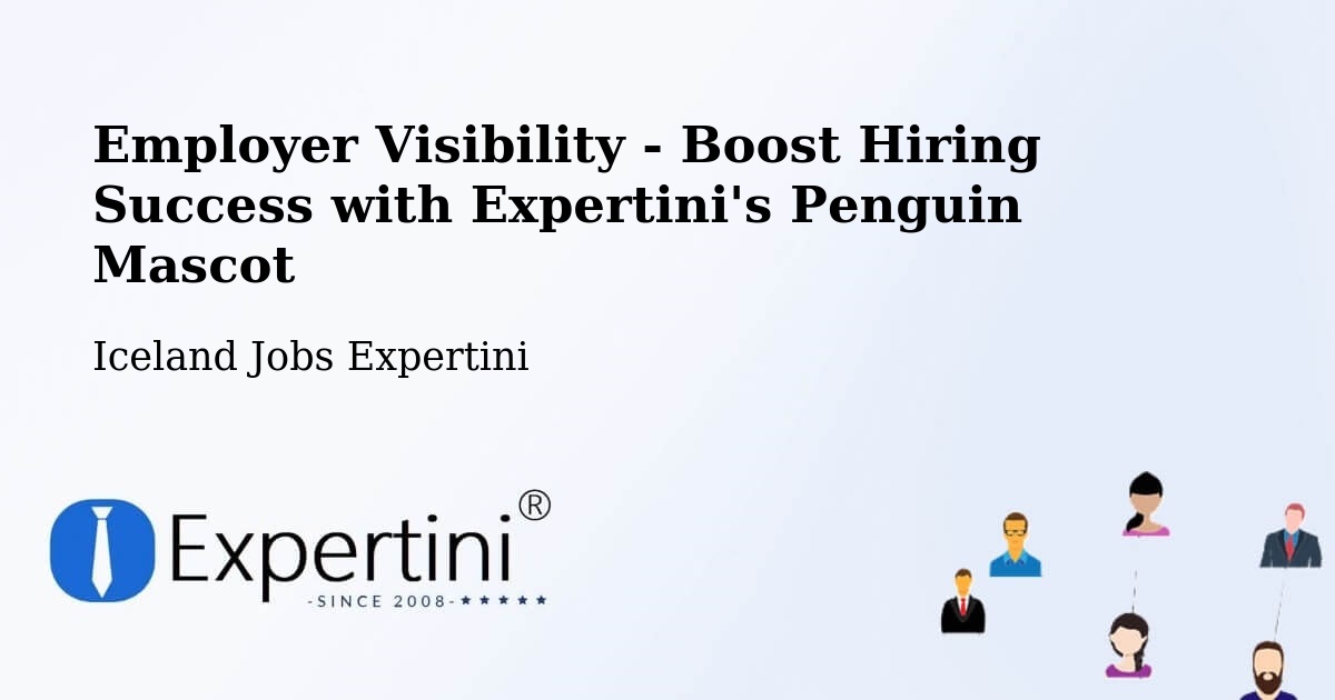 CV and Resume Visibility Optimization – Selfoss - Iceland Jobs Expertini